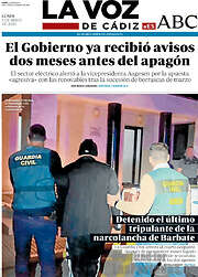 /La Voz de Cádiz
