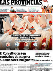 /Las Provincias