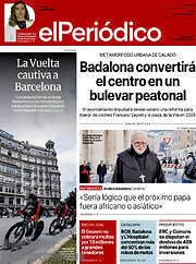/El Periódico de Catalunya(Castellano)