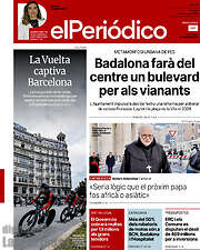 /El Periódico de Catalunya(Català)