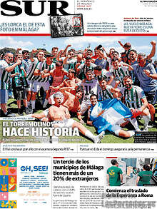 Periodico Sur