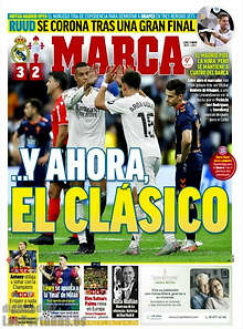 Periodico Marca