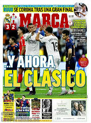 /Marca