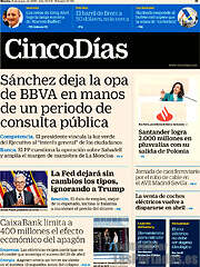 /Cinco Días