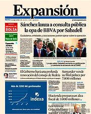 /Expansion