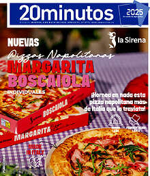 Periodico 20 Minutos