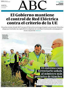 Periodico ABC
