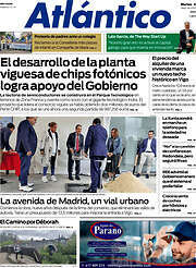 /Atlántico Diario