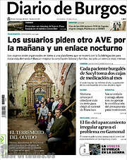 /Diario de Burgos