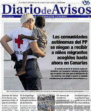 /Diario de Avisos