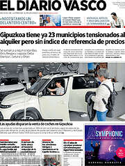 /El Diario Vasco