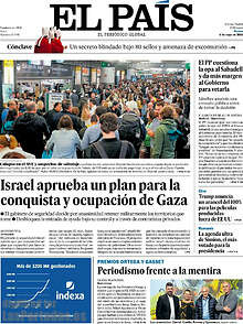 Periodico El País