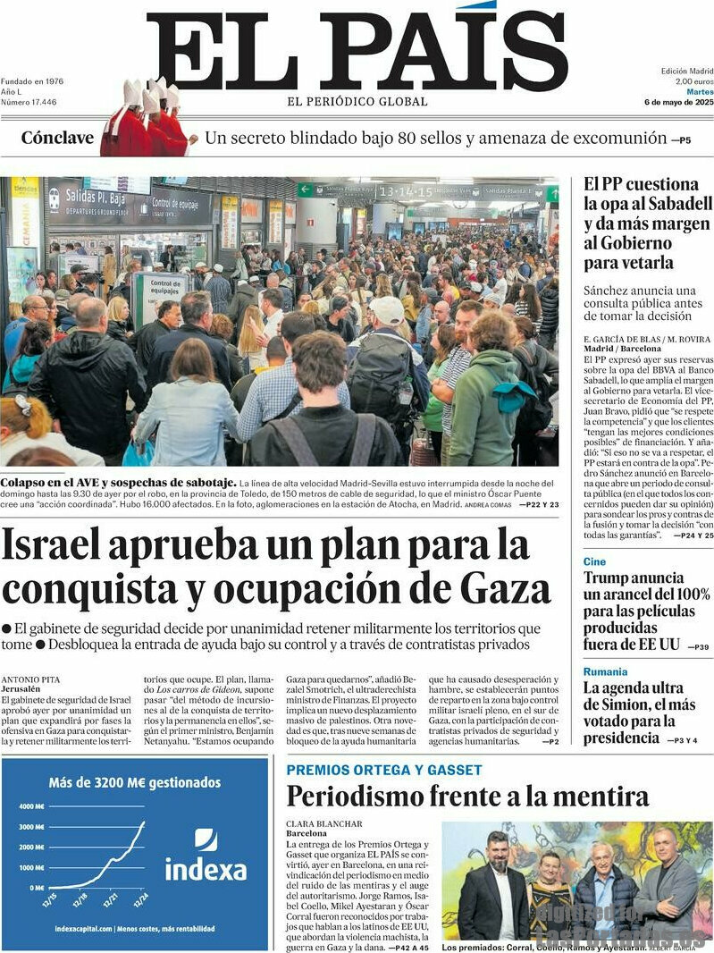 El País
