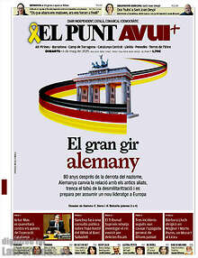 Periodico El Punt