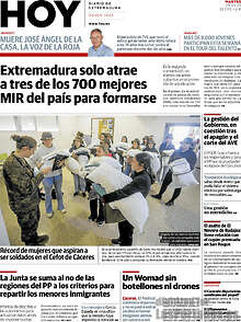 Periodico Hoy