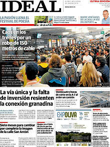 Periodico Ideal