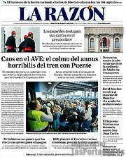 /La Razón