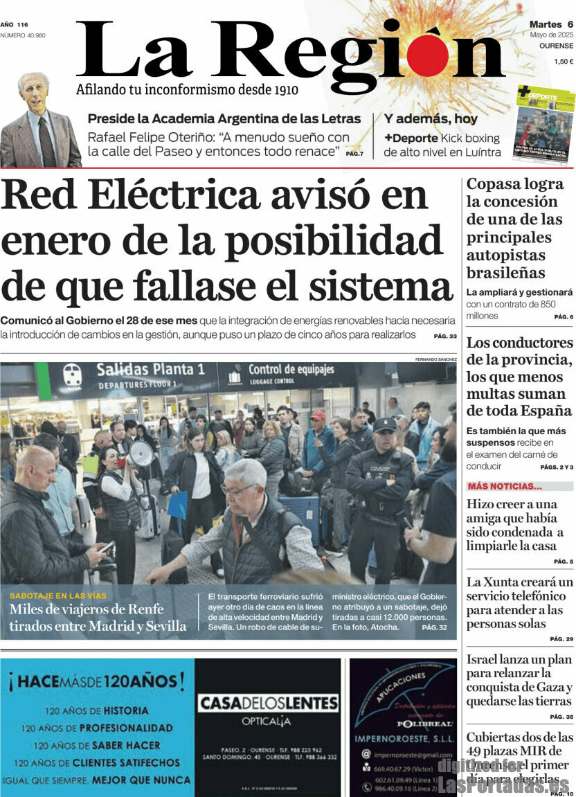 La Región