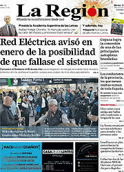 /La Región