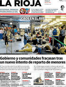 Periodico La Rioja