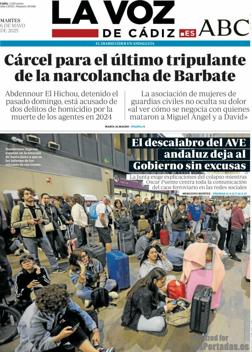 La Voz de Cádiz