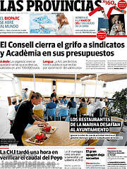 /Las Provincias