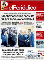 /El Periódico de Catalunya(Castellano)