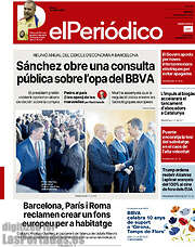 /El Periódico de Catalunya(Català)
