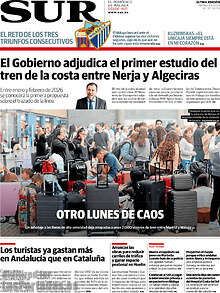 Periodico Sur