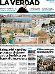 /La Verdad Cartagena