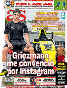 Periodico AS