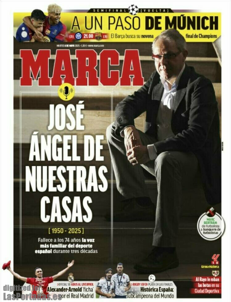 Marca