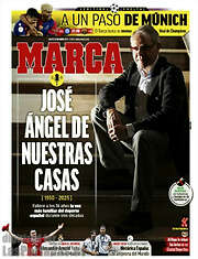 /Marca
