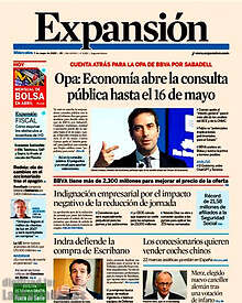 Periodico Expansion