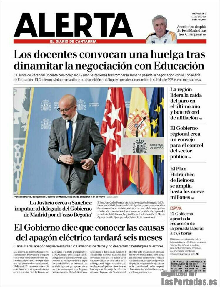 Alerta