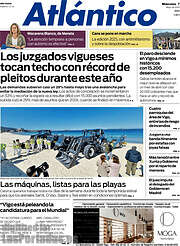 /Atlántico Diario