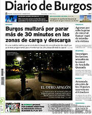 /Diario de Burgos