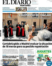 /El Diario Montañés