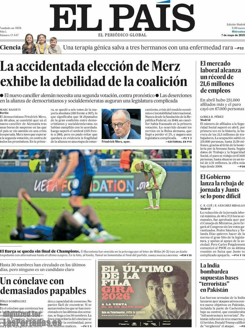 El País