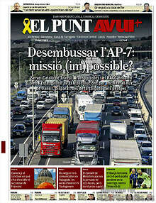 Periodico El Punt