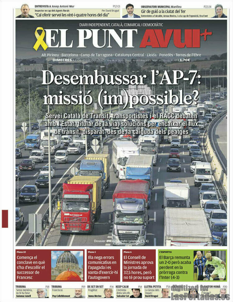 El Punt