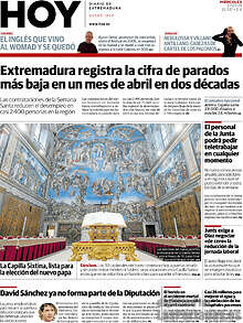 Periodico Hoy