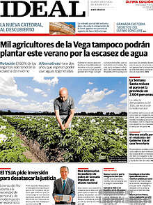 Periodico Ideal