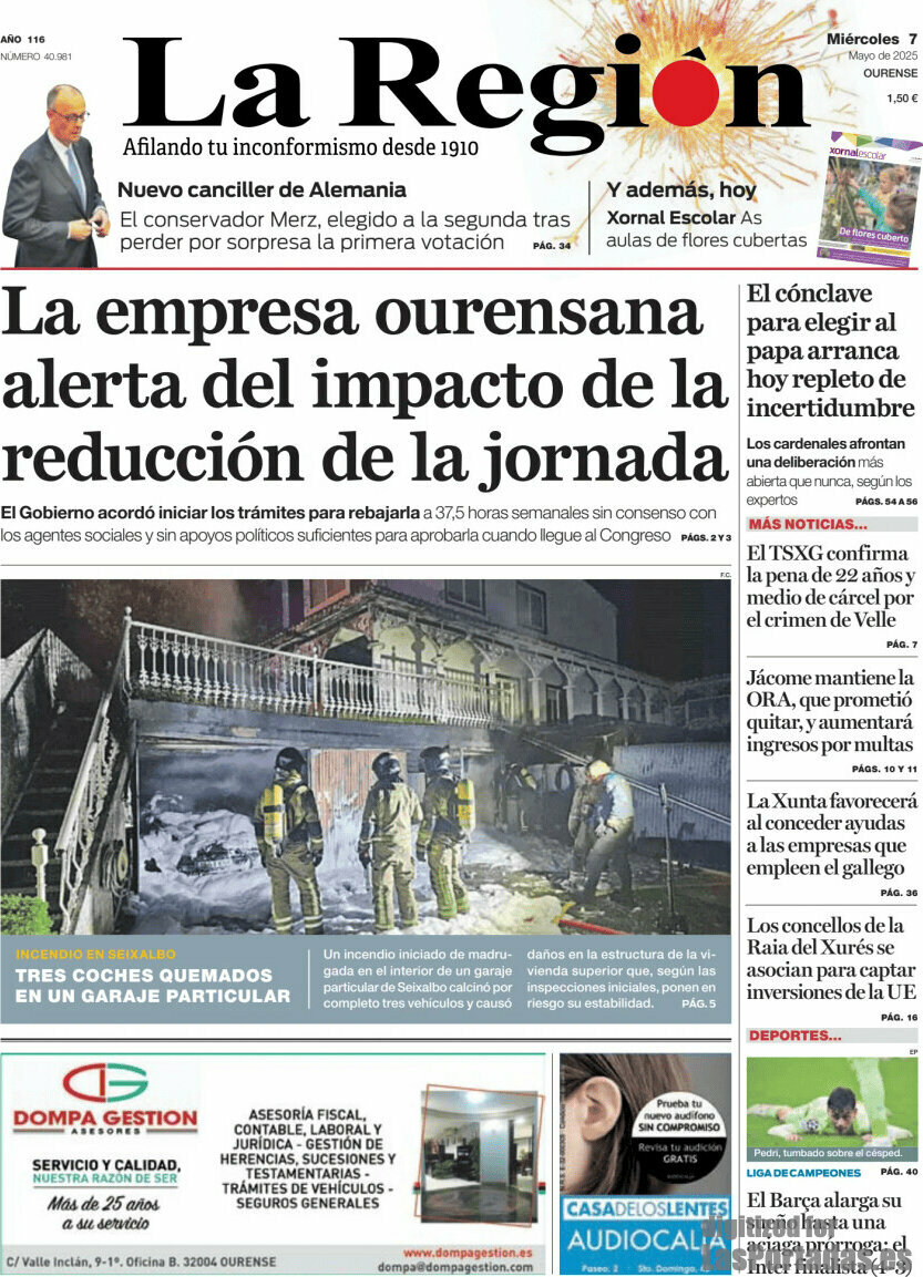 La Región