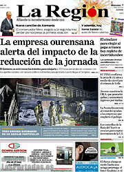 /La Región