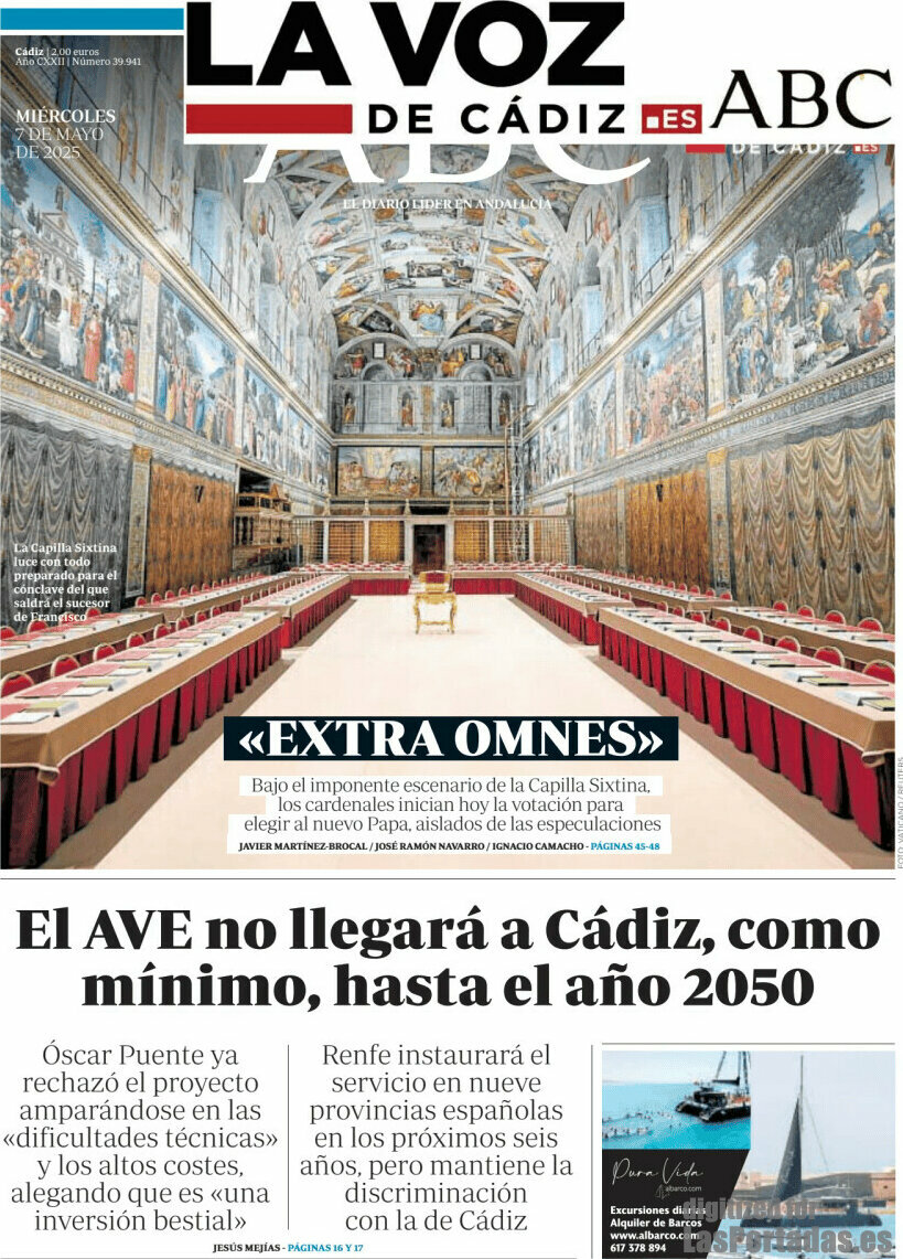 La Voz de Cádiz