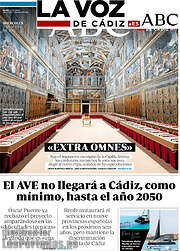 /La Voz de Cádiz