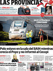 /Las Provincias