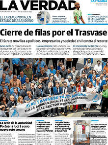 Periodico La Verdad Cartagena