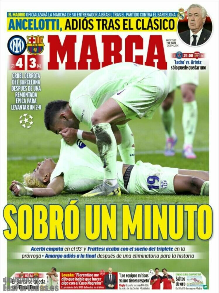 Marca